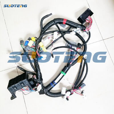 003322H-15 ZX200-6 kazı makinesi için kablo kullanımı