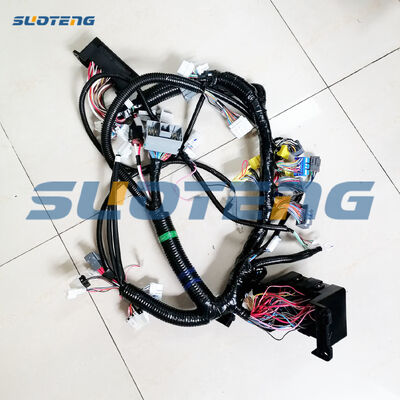 003322H-15 ZX200-6 kazı makinesi için kablo kullanımı