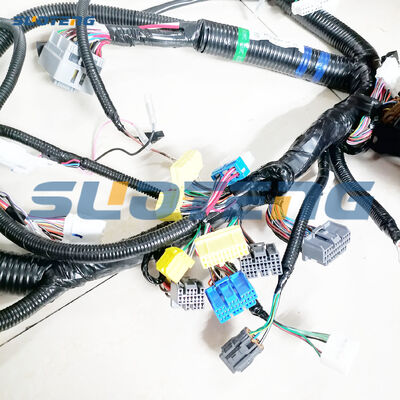 003322H-15 ZX200-6 kazı makinesi için kablo kullanımı