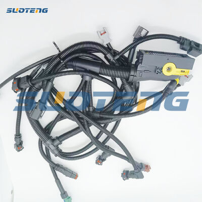 320/A9998 JS210 JS220 Kazı makinesi için Motor Kablolama Arması 320A9998