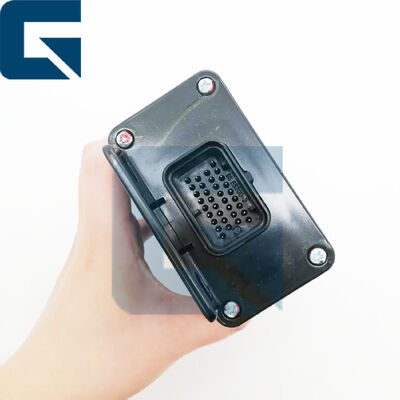 53B0424 Kontrol Panosu Monitörü 53B0424 Çin'de CLG905E İnşaat Makineleri Parçaları için Yapılmış