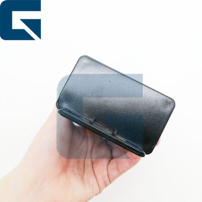 53B0424 Kontrol Panosu Monitörü 53B0424 Çin'de CLG905E İnşaat Makineleri Parçaları için Yapılmış