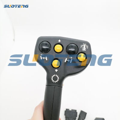 589-4122 14M Motorlu Greyderler Kontrol Joystick Kolu 5894122 İnşaat Makinaları Parçası