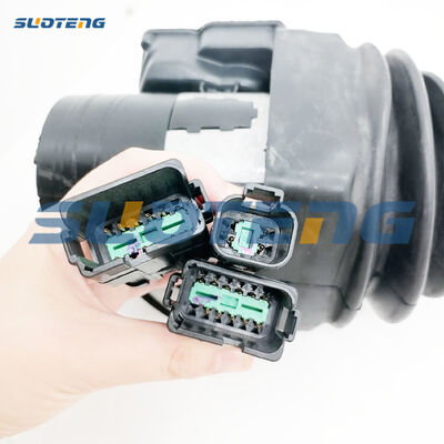 589-4122 14M Motorlu Greyderler Kontrol Joystick Kolu 5894122 İnşaat Makinaları Parçası