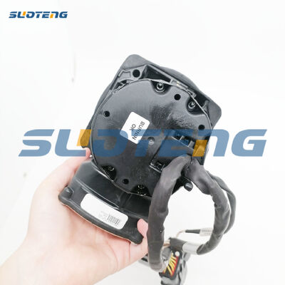 589-4122 14M Motorlu Greyderler Kontrol Joystick Kolu 5894122 İnşaat Makinaları Parçası