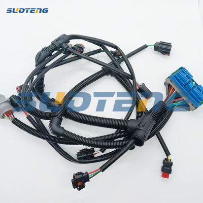 C4.4 Motor için 448-0757 Motor Kablo Demeti 4480757