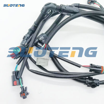 C4.4 Motor için 448-0757 Motor Kablo Demeti 4480757