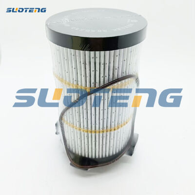 6310926 Z10 dizel motor parçaları için yağ filtresi