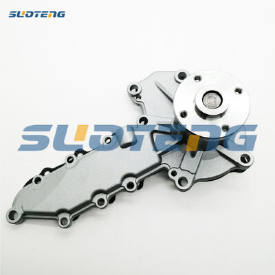 1A051-73036 1A051-73430 D1503 D1703 Motor için Contalı Su Pompası