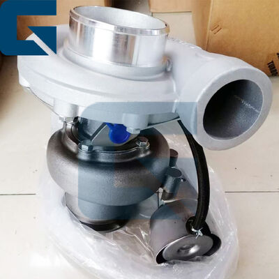 RE564927 S200G Turbocharger Assy 6090HFL75 Motoru için Uygun
