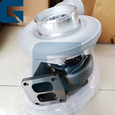 RE564927 S200G Turbocharger Assy 6090HFL75 Motoru için Uygun