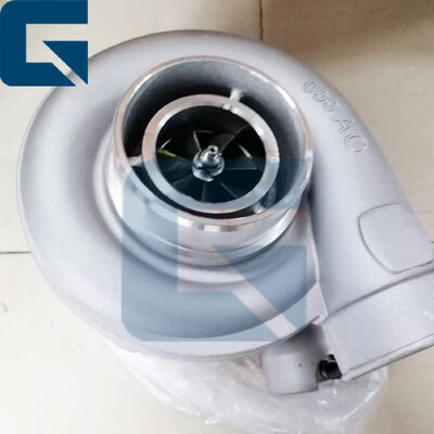 RE564927 S200G Turbocharger Assy 6090HFL75 Motoru için Uygun