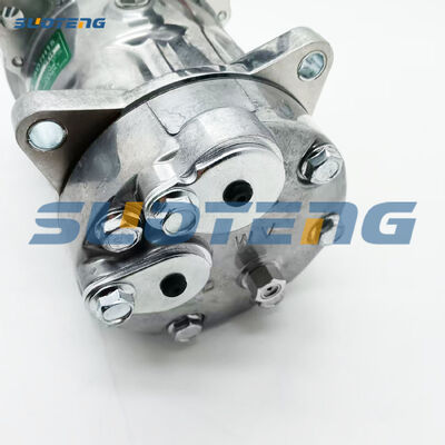 SD7H15 Kabin Klima Parçaları için 6848095 Kompresör