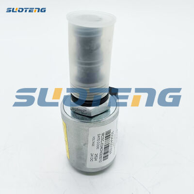 300AA00102A Hidrolik Parçalar için Solenoid Bobin