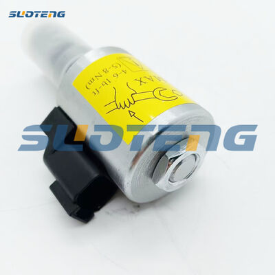 300AA00102A Hidrolik Parçalar için Solenoid Bobin