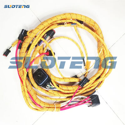 265-2733 2652733 D5N D6N Traktör Motor Kablo Demeti