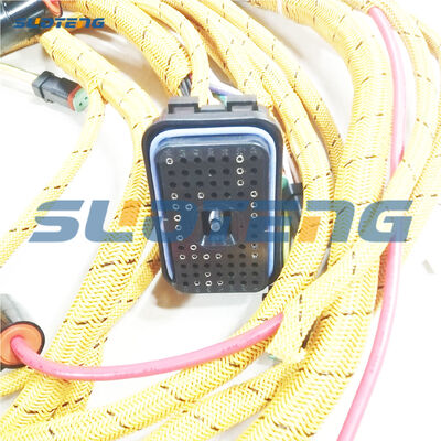 265-2733 2652733 D5N D6N Traktör Motor Kablo Demeti