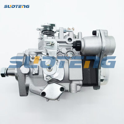 0 460 424 372 Motor Parçaları İçin Yakıt Enjeksiyon Pompası