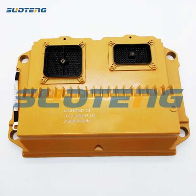 372-2905 3722905 ECU 120K 12K Grader için ECM denetleyici