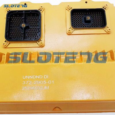 372-2905 3722905 ECU 120K 12K Grader için ECM denetleyici