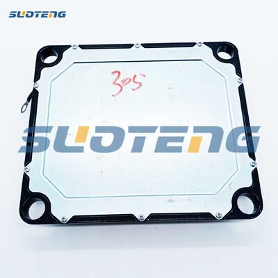 386-3444 3863444 ECU 311F LRR kazı makinesi kontrolörü