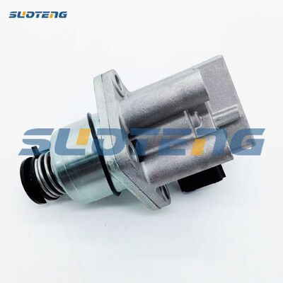 7229923-51350 722992351350 4TNV94 4TNV98 Motoru için motor aktüatörü