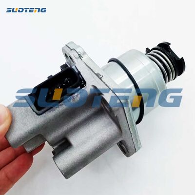 7229923-51350 722992351350 4TNV94 4TNV98 Motoru için motor aktüatörü