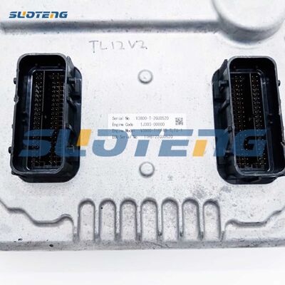 1J508-59051 1J50859051 QSF3.8 Motoru için ECU kontrolörü