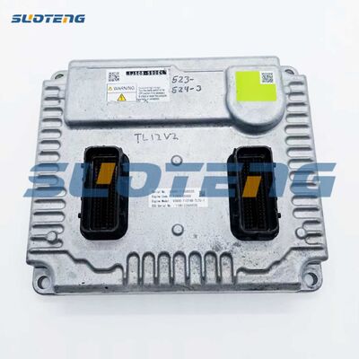 1J508-59051 1J50859051 QSF3.8 Motoru için ECU kontrolörü