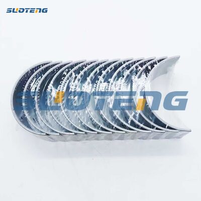 3016760 C13 motoru için bağlama çubuğu rulmanı