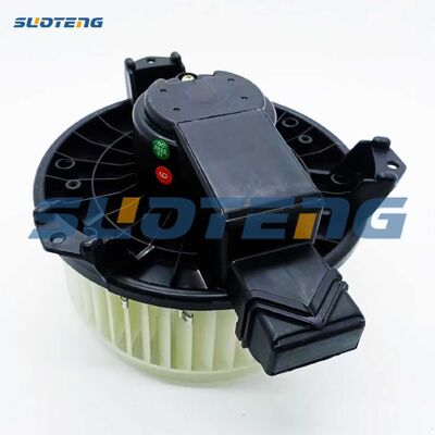 HB205 PC130 Ekskavatör için ND116340-7350 Üfleyici Motor