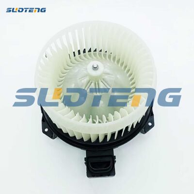 HB205 PC130 Ekskavatör için ND116340-7350 Üfleyici Motor