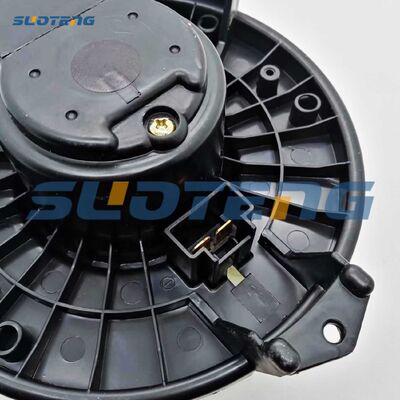 HB205 PC130 Ekskavatör için ND116340-7350 Üfleyici Motor
