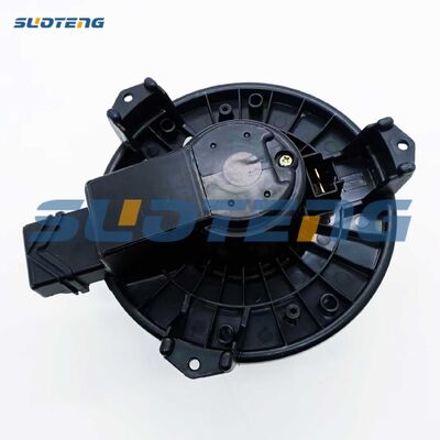 HB205 PC130 Ekskavatör için ND116340-7350 Üfleyici Motor