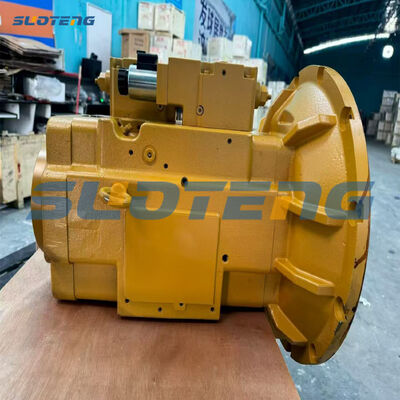 531-9886 5319886 E320GC kazıcı için hidrolik pompa