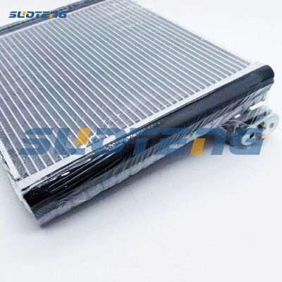 ND446600-0991 PC130 PC350 PC400 Kazı makinesi için klima buharlaştırıcı