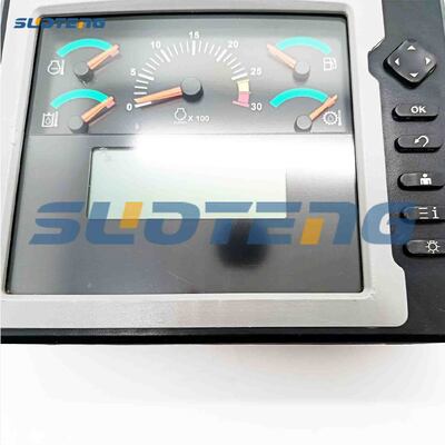 371-8255 3718255 D6N LGP traktörü için monitör ekran paneli