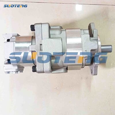 705-51-30660 7055130660 D85MS-15 D85EX-15 Buldozer için Hidrolik Pompa