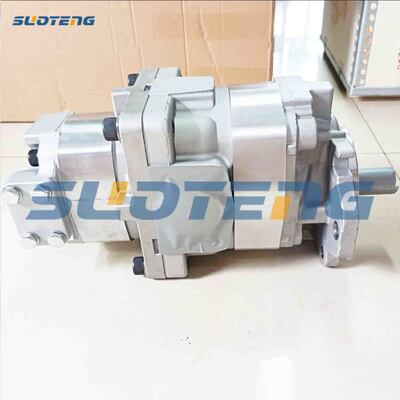 705-51-30660 7055130660 D85MS-15 D85EX-15 Buldozer için Hidrolik Pompa