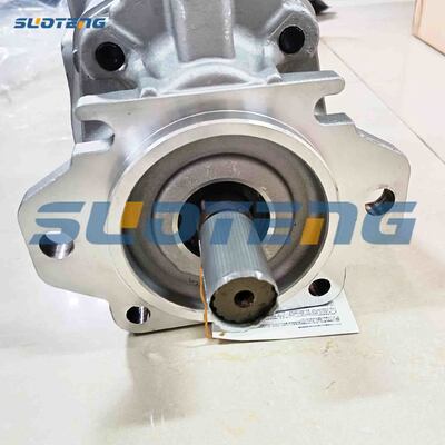 705-51-30660 7055130660 D85MS-15 D85EX-15 Buldozer için Hidrolik Pompa