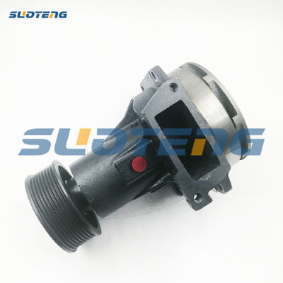 WD165 Dizel Motor için WD61506SB Su Pompası