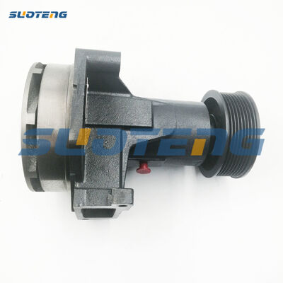 WD165 Dizel Motor için WD61506SB Su Pompası