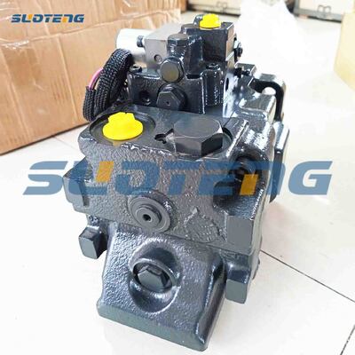 708-1S-00281 D85 Dozer için hidrolik pompa