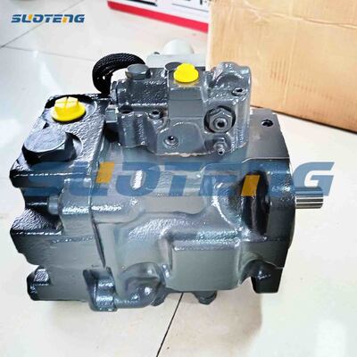 708-1S-00281 D85 Dozer için hidrolik pompa