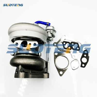 17201-67040 Dizel Motor için Turboşarj