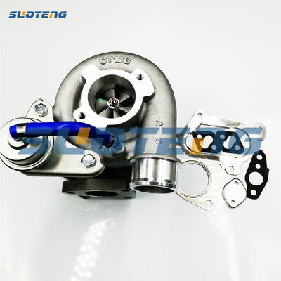 17201-67040 Dizel Motor için Turboşarj