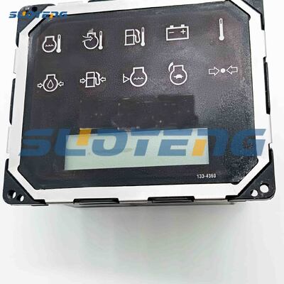 149-1148 Ekran Paneli Monitörü 1491148 3508B 3512B 3516B Motor için
