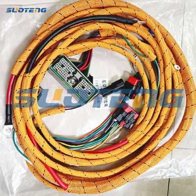 337-5809 M313D M315D Kazı makinesi için kablo kullanımı 3375809