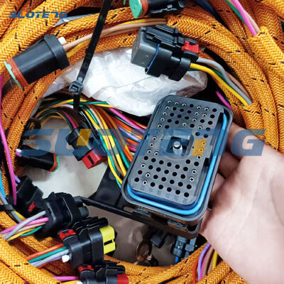 364-2804 M313D M315D Kazı makinesi için kablo kullanımı 3642804