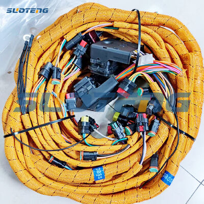 364-2804 M313D M315D Kazı makinesi için kablo kullanımı 3642804